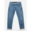 Afbeelding van Blue de Genes Vinci Pala Used Jeans