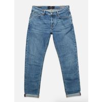 Blue de Genes Vinci Pala Used Jeans