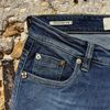 Afbeelding van Blue De Genes Recco Vintage Blue 