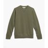 Afbeelding van Merz b. Schwanen sweatshirt Army