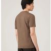 Afbeelding van Sunspel Riviera T-shirt Bark
