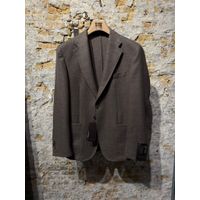 Windsor Windsor Monte Carlo Weave Blazer Truffle Brown
