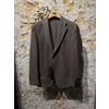 Afbeelding van Windsor Windsor Monte Carlo Weave Blazer Truffle Brown