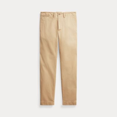 Foto van Ralp Lauren RRL Officer’S Chino Pant
