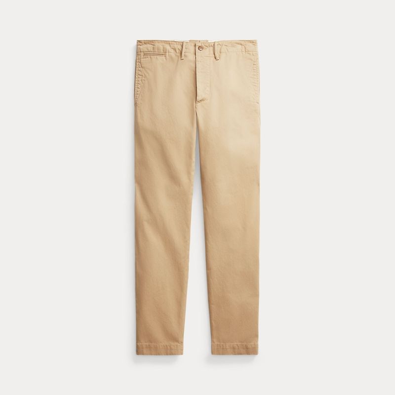 Ralp Lauren RRL Officer’S Chino Pant