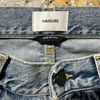 Afbeelding van HAIKURE Tokyo Slim Authentic Wash Light Blue 