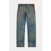 Afbeelding van RRL Ralph Lauren STRAIGHT FIT MILNER SELVEDGE JEAN 