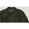 Afbeelding van BELSTAFF legacy outlaw jacket Antuiqe Black