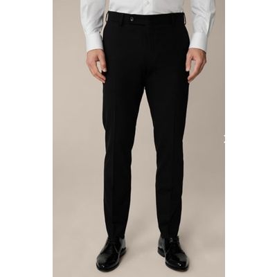 Foto van Windsor 13 Bene Pantalon Black