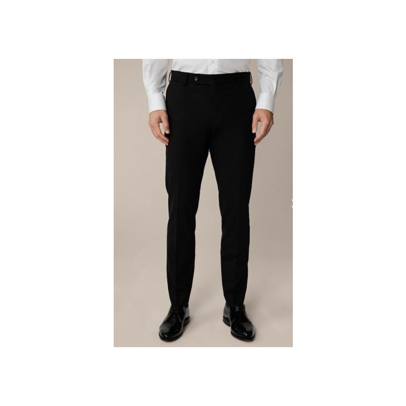 Windsor 13 Bene Pantalon Black