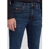 Afbeelding van seven for all mankind paxtyn special edition Dark Blue