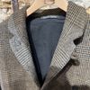 Afbeelding van Hannes Roether Sports Jacket Tweed look