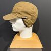 Afbeelding van Wigens Baseball Classic Cap Army Brown