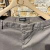 Afbeelding van Dondup Pantalon Spirittissimo Lino Wet Sand