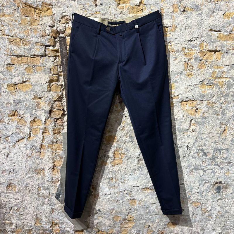 Myths Master Pant Zeus Navy Myths Master Pant Zeus Navy