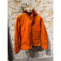 Manifattura Ceccarelli Alaskan Montain Jacket Rescue Orange