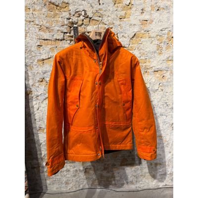 Foto van Manifattura Ceccarelli Alaskan Montain Jacket Rescue Orange
