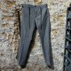 Afbeelding van Myths Summer Pantalon Combat Wool Light Gray