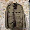 Afbeelding van Moorer Denver-STP Field Jacket Military Green