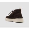 Afbeelding van Officine Creative FRAME 002 Brown Suede Chukka Boots