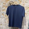Afbeelding van FEDELI T-Shirt Jersy Navy