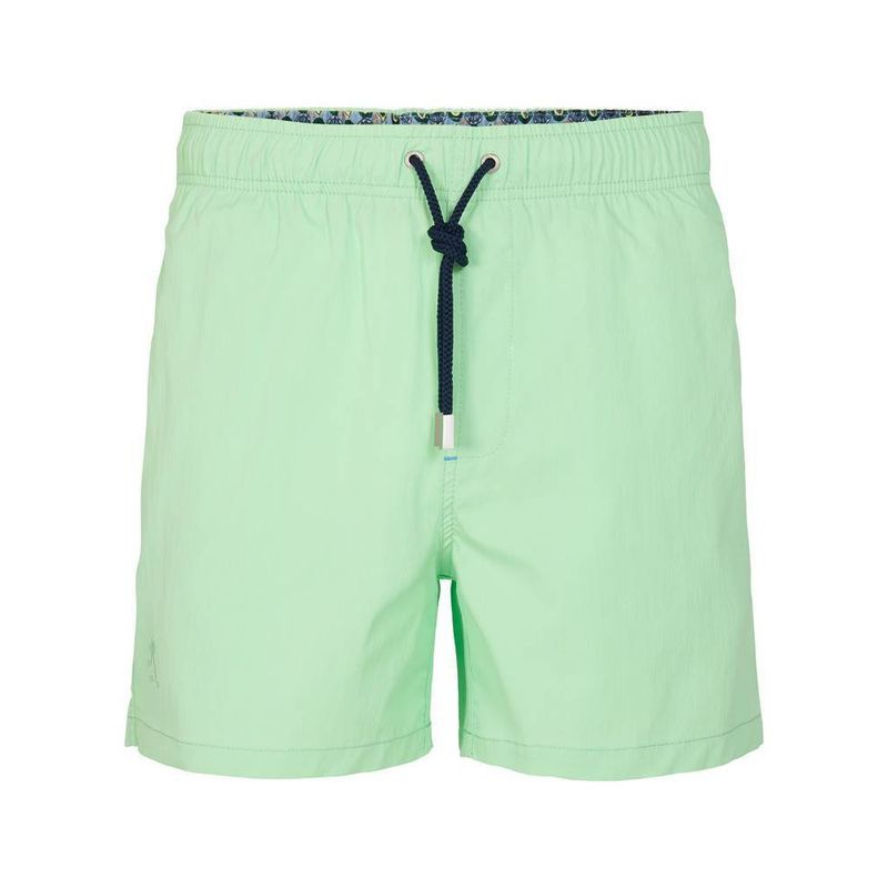 Ramatuelle Formentera Swimshort Green Ramatuelle Formentera Swimshort Green