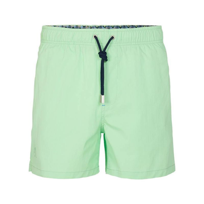 Ramatuelle Formentera Swimshort Green