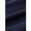 Afbeelding van Fedeli Steve ML shirt Piquet Giza Dark Midnightblue