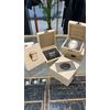 Afbeelding van Gift Card White 100,-