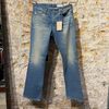 Afbeelding van AG Jeans Boot-Cut Clint 19 Years Mobius