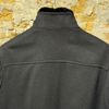 Afbeelding van PROJECT 116 Pure Cashmere Bomber Jacket Black