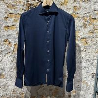 100 Hands Jersy Knit Navy Blue 