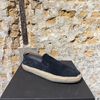 Afbeelding van Officine Creative Relaxed Riviera Loafer Aquador Navy