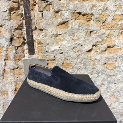 Foto van Officine Creative Relaxed Riviera Loafer Aquador Navy