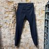 Afbeelding van Dondup Sportisimo Linnen Pantalon Navy 