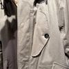 Afbeelding van Ten C Ice Storm Car Coat Walnut Grey