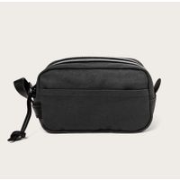 Filson Travel Kit Faded Black