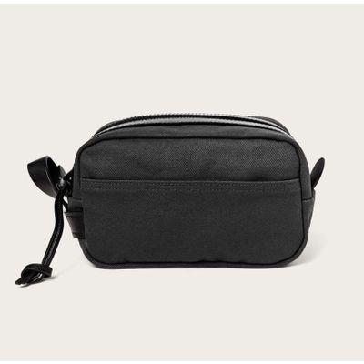 Foto van Filson Travel Kit Faded Black