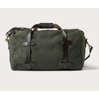 Filson Rugged Twill Duffle Otter Green S