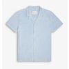 Afbeelding van BENK Camiel Beach Polo Sky Blue