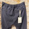 Afbeelding van Myths Pantalon Apollo Vintage Wool Antraciet