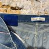 Afbeelding van Dondup Icon Jeans Heavy Wash Mid-Blue