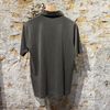 Afbeelding van Kris K A Pachino Short Sleeve Shirt Green Olive