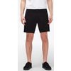 Afbeelding van 7 For All ManKind TRAVEL SHORT DOUBLE KNIT BLACK