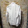 Afbeelding van ORIAN Classic White tulp collar