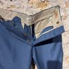 Afbeelding van Kris K Star-Lord Pantalon Blue