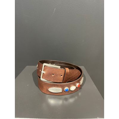 Foto van Damico Vintage Brochiata testa moro