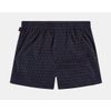 Afbeelding van Pockies Navy Love Boxers