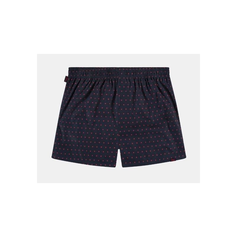 Pockies Navy Love Boxers