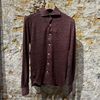Afbeelding van 100 Hands Jersey Burgendy Super Soft Cotton